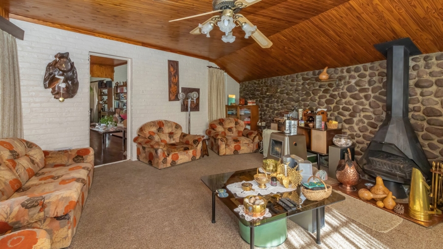 3 Bedroom Property for Sale in Panorama Free State